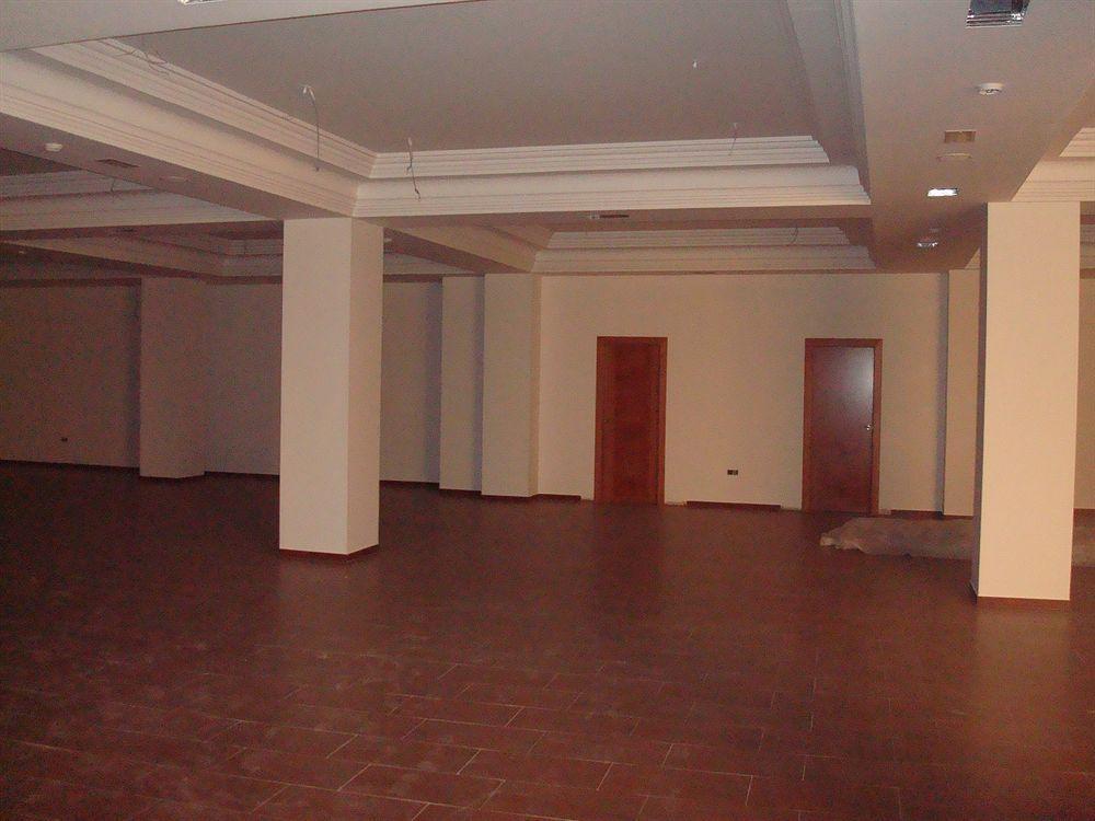 Hotel Los Chiles Villanueva Del Arzobispo Exterior foto