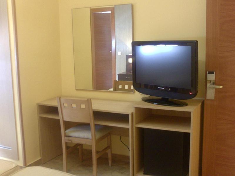 Hotel Los Chiles Villanueva Del Arzobispo Zimmer foto